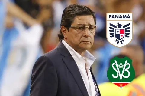 Luis Fernando Tena recibe noticia que preocupa a la Selección de Guatemala para los últimos partidos de la Eliminatoria Mundialista