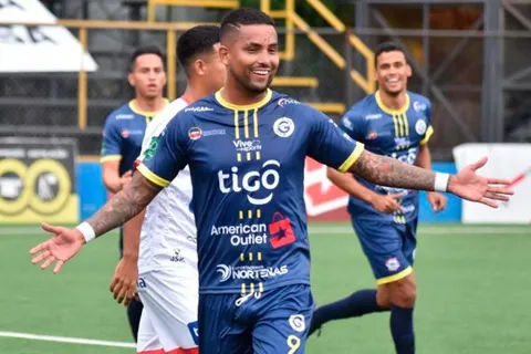 Frank Zamora cataloga como "sueño" su llegada al Saprissa