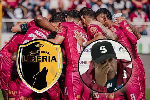 Mariano Torres, Fidel Escobar, Luis Paradela y otra baja más: Saprissa recibe una nueva mala noticia antes de las semifinales