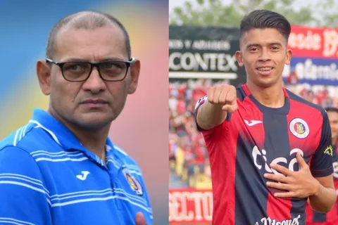 Zarco Rodríguez y Kevin Reyes no seguirán en FAS