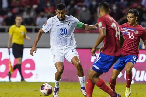 Panamá vs. Costa Rica hoy: posibles alineaciones para la vuelta de la Liga de Naciones 2023/24