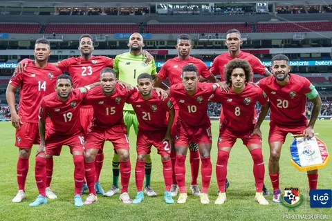 Las tres finales que se avecinan para Panamá en el cierre de la Octagonal Final