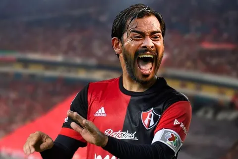 El "Pescadito" Ruiz contó la ocasión en que el Atlas quiso llevárselo