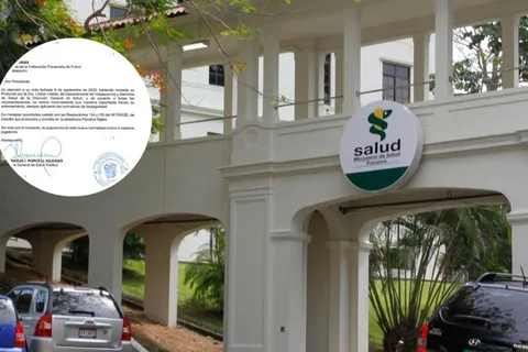 Ministerio de Salud autoriza entrenamientos para equipos de la LPF