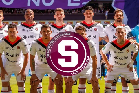 "Muy evidente": el mensaje que confirma las sospechas de Alajuelense luego del polémico empate ante Saprissa