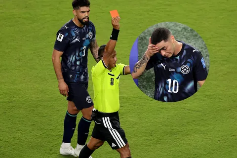 ivan barton-miguel almiron-paraguay-mundial 2026