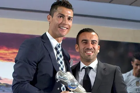 Agente de Cristiano se pone al frente de ‘operación éxodo’ de Keylor Navas