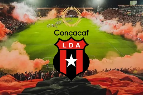 Guerra abierta: Alajuelense se pelea con la Concacaf y explota el escándalo rumbo al Mundial de Clubes 2025