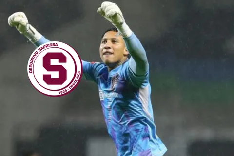 En el radar de Saprissa: el futuro de Patrick Sequeira da un giro que en Costa Rica nadie vio venir