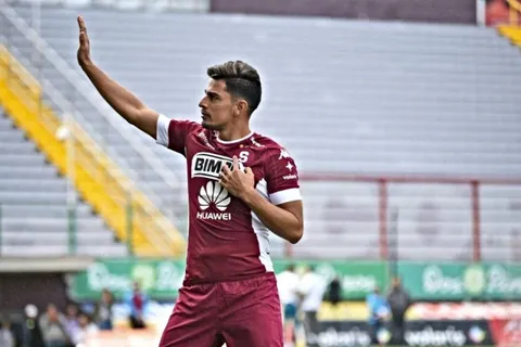El contundente mensaje de Ariel Rodríguez tras quedar campeón con Saprissa