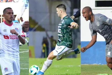 Apertura 2022 de la Liga Nacional de Honduras: resultados y tabla de posiciones tras la fecha 6
