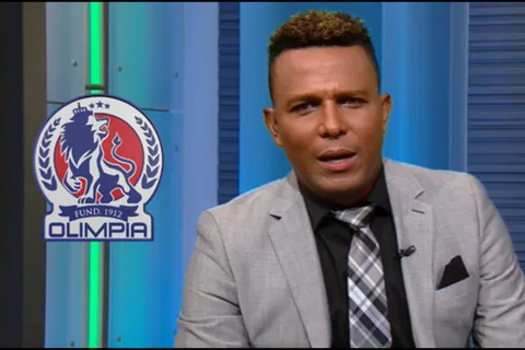 Carlos Pavón también le mandó mensaje al Olimpia