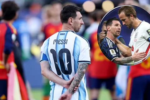 "Falta de respeto": Argentina recibe una grave acusación desde Inglaterra tras perder la final con España