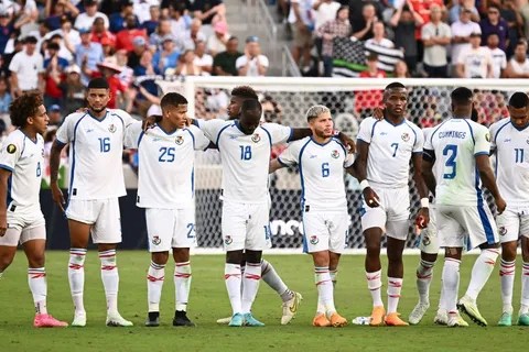 Oficial: finalista de la Copa Oro con Panamá regresa a la LPF