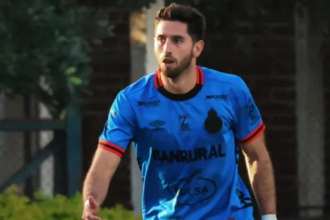 "Es imposible": La queja de Nicolás Samayoa que sorprende a todos en Guatemala tras disputar las semifinales con Municipal