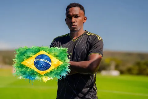 El inesperado club que ya negocia el fichaje de Alberth Elis en Brasil y Honduras queda impactada