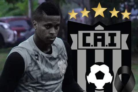 Seleccionado de Panamá fue asesinado