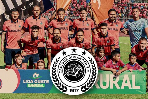 Copa Centroamericana: se confirma la noticia que sacude a Municipal a horas del partido con Diriangén
