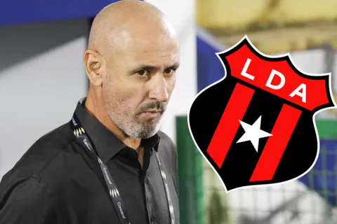 Todo Olimpia consternado con lo que dijo su técnico tras los penales fallados y la molestia con Alajuelense