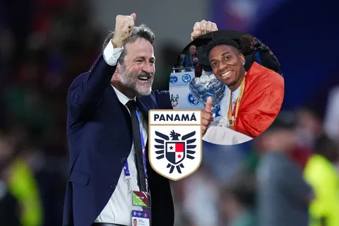 cesar blackman-seleccion de panama-thomas christiansen