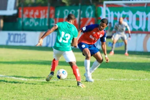Marathón vs. Olimpia: cuándo, dónde y por qué canal ver el juego por la fecha 9 del Apertura 2021 de la Liga Nacional de Honduras