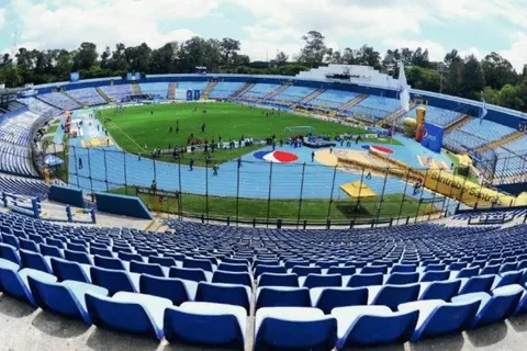 Las fechas propuestas para la vuelta del fútbol en Guatemala