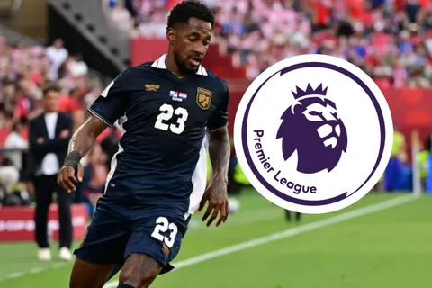 De Besiktas a la Premier Legue: Michael Amir Murillo está en la mira de un equipo inglés tras el Mundial 2026