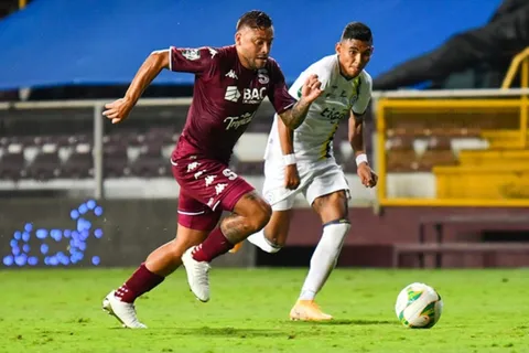 Última Hora: Saprissa se deshace de David Ramírez