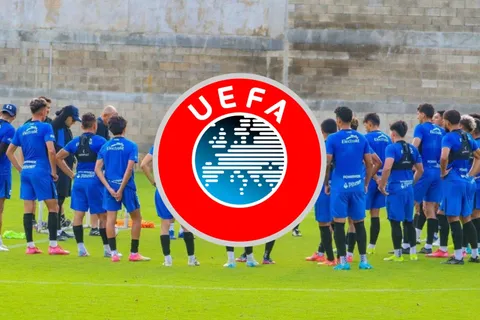 Sorpresa en El Salvador: joya de La Selecta consigue dar el gran golpe en Europa.