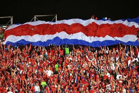 Fue una de las promesas del futbol de Costa Rica y ahora está envuelto en polémica en su equipo