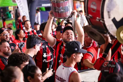 Gran anuncio por parte de Alajuelense.