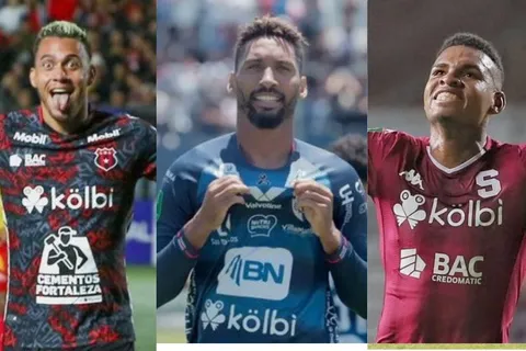 Clausura 2023 de Costa Rica.
