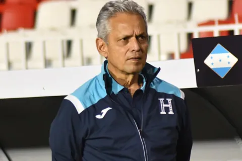 Reinaldo Rueda desafía a la Concacaf y deja fuerte queja tras clasificar a Copa Oro con Honduras