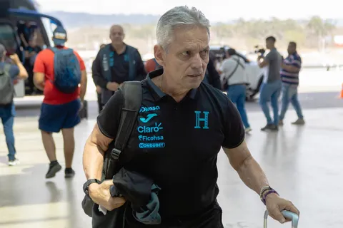 Reinaldo Rueda dejó clara su postura sobre la clasificación de Honduras a la Copa América 2024