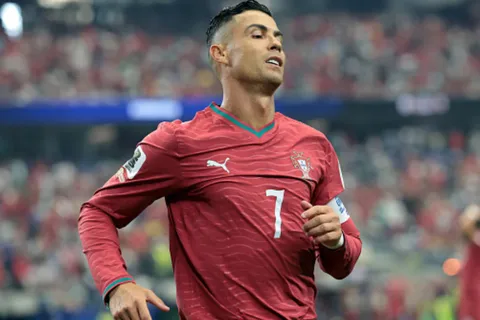La peor cara de Cristiano Ronaldo: se confirma el dato que deja en evidencia a CR7 tras su eliminación del Mundial 2026