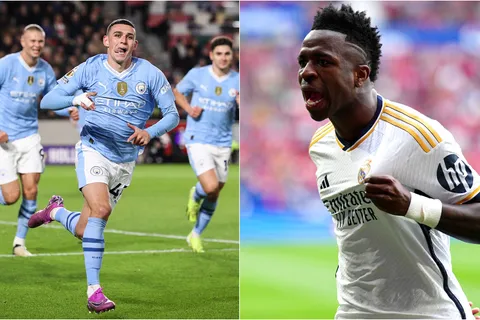 Manchester City vs. Real Madrid EN VIVO: a qué hora y dónde ver hoy el partido de vuelta | Champions League 2024