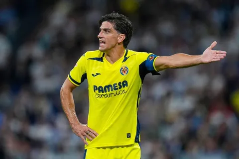 Según OptaJose, Gerard Moreno participa en un gol cada 91 minutos de Champions; solo Ferran Torres lo supera entre españoles con al menos 450 minutos