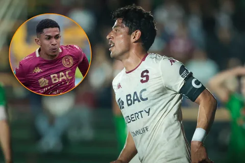 "Si quiere seguir en Saprissa": Ariel Rodríguez advierte a Rachid Chirino tras los polémicos dichos de su padre
