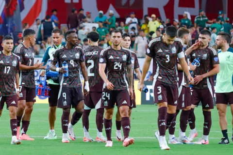 México toca fondo: "fracaso monumental" y burlas en su eliminación de la Copa América 2024