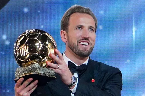 Tim Vickery reivindica el fútbol colectivo tras el Balón de Oro de Harry Kane
