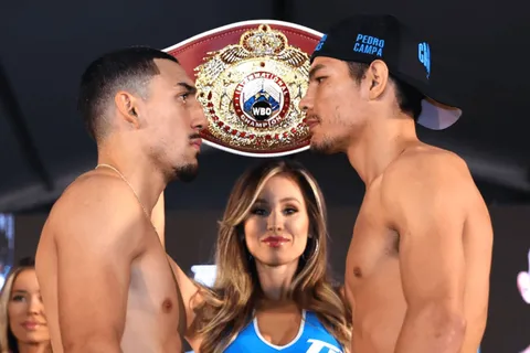 Teófimo López vs Pedro Campa: cuándo, a qué hora y por qué canal de TV y streaming ver hoy EN VIVO la pelea en Centroamérica