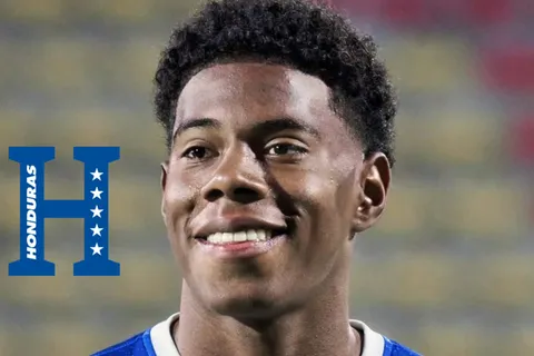 Dereck Moncada impacta Sudamérica con un reconocimiento que pocos esperaban antes de enfrentar a Perú