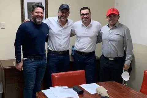 Alto directivo de Herediano renuncia de forma sorpresiva