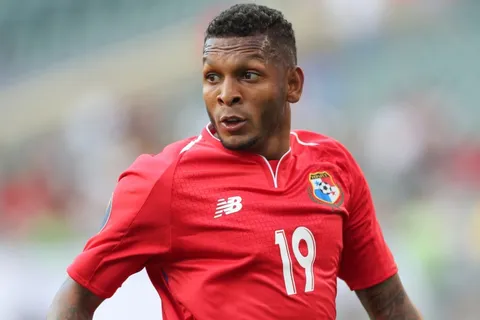 Alberto Quintero aclaró que jamás le dirá que no a la Selección de Panamá