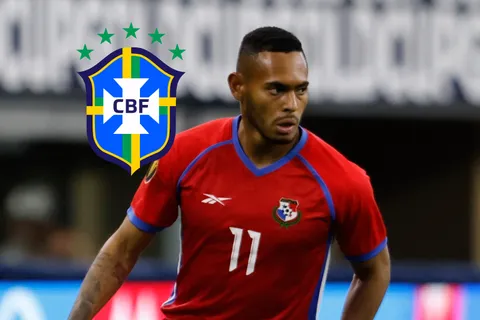 Interés confirmado desde Brasil: Ismael Díaz se prepara para dar el gran salto justo antes de la Copa Oro