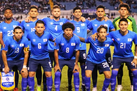 Eliminatorias Concacaf: Esto tendría que pasar para que El Salvador clasifique a Qatar 2022