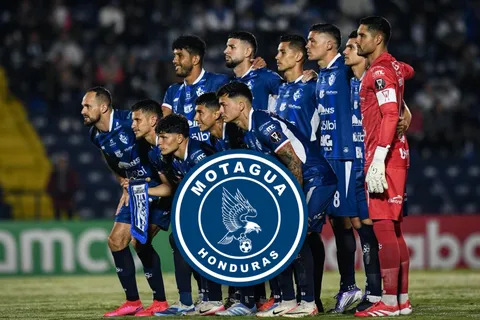 Cartaginés festeja la noticia de última hora que alarma a Motagua y pone en peligro su boleto a la Copa de Campeones de Concacaf