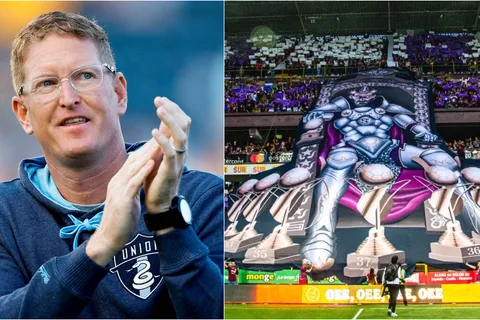 Concachampions 2024: Saprissa recibe increíble elogio del DT de Philadelphia Union