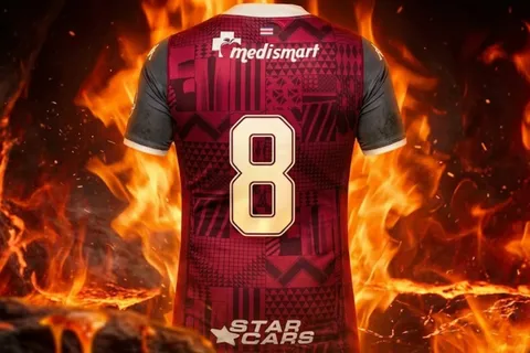 Polémica en Saprissa por la dorsal 8.