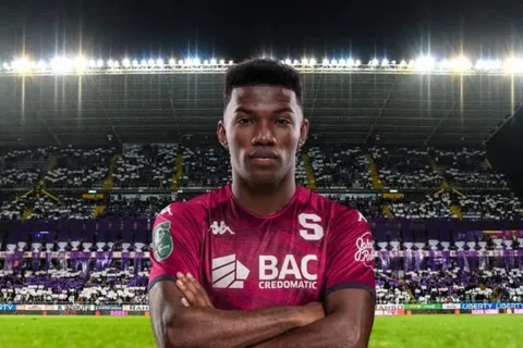 Luis Díaz deja un mensaje que a la afición del Deportivo Saprissa le gustará